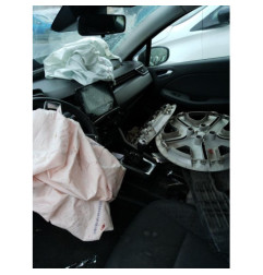 Etrier avant gauche (freinage) RENAULT CLIO 5