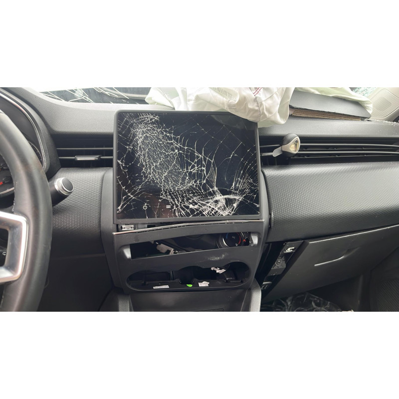 Etrier avant gauche (freinage) RENAULT CLIO 5 Photo n°9