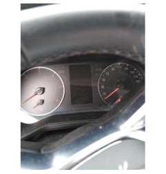 Etrier avant gauche (freinage) RENAULT CLIO 5