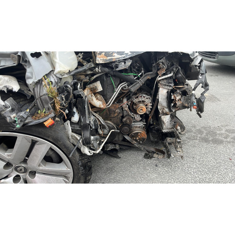 Etrier avant gauche (freinage) RENAULT CLIO 5 Photo n°14