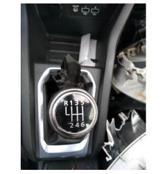 Etrier avant gauche (freinage) RENAULT CLIO 5