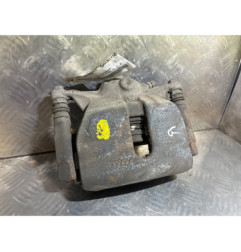 Etrier avant gauche (freinage) VOLKSWAGEN GOLF
