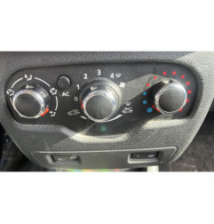 Etrier avant gauche (freinage) DACIA LODGY