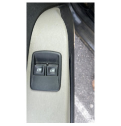 Etrier avant gauche (freinage) DACIA LODGY