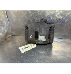 Etrier avant gauche (freinage) PEUGEOT 208 2