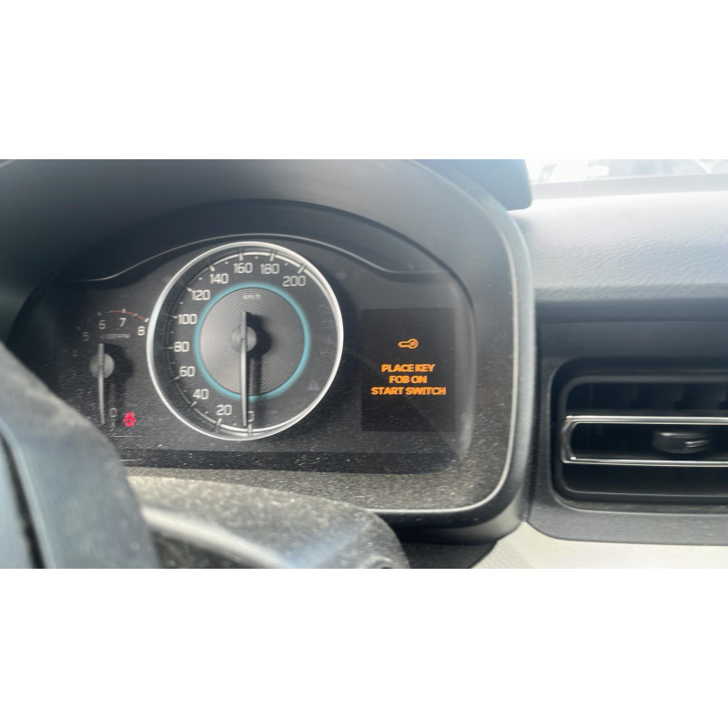 Etrier avant droit (freinage) SUZUKI IGNIS 3 Photo n°2