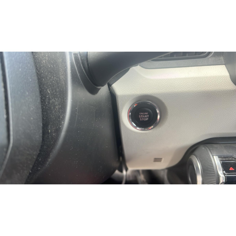 Etrier avant droit (freinage) SUZUKI IGNIS 3 Photo n°3