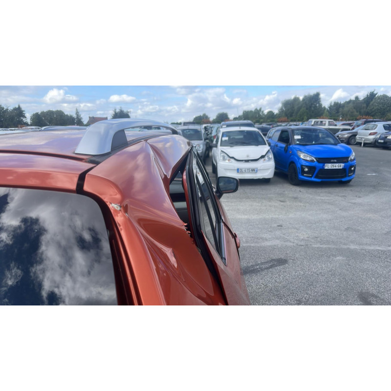 Etrier avant droit (freinage) SUZUKI IGNIS 3 Photo n°6