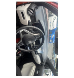 Etrier avant droit (freinage) SUZUKI IGNIS 3