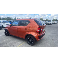 Etrier avant droit (freinage) SUZUKI IGNIS 3