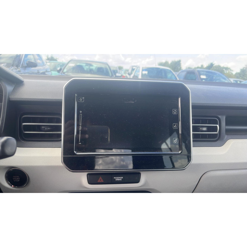 Etrier avant droit (freinage) SUZUKI IGNIS 3 Photo n°12