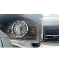 Etrier avant gauche (freinage) SUZUKI IGNIS 3