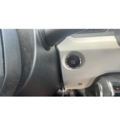 Etrier avant gauche (freinage) SUZUKI IGNIS 3