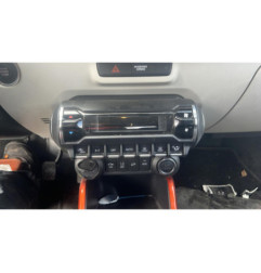 Etrier avant gauche (freinage) SUZUKI IGNIS 3
