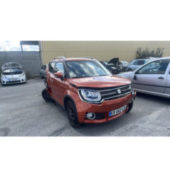 Etrier avant gauche (freinage) SUZUKI IGNIS 3