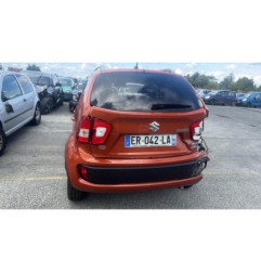 Etrier avant gauche (freinage) SUZUKI IGNIS 3