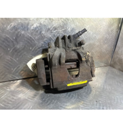 Etrier avant gauche (freinage) PEUGEOT 306