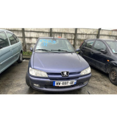 Etrier avant gauche (freinage) PEUGEOT 306