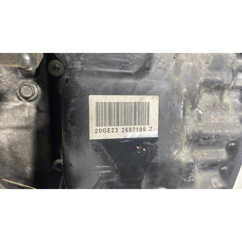 Boite de vitesses PEUGEOT 308 2 Photo n°2