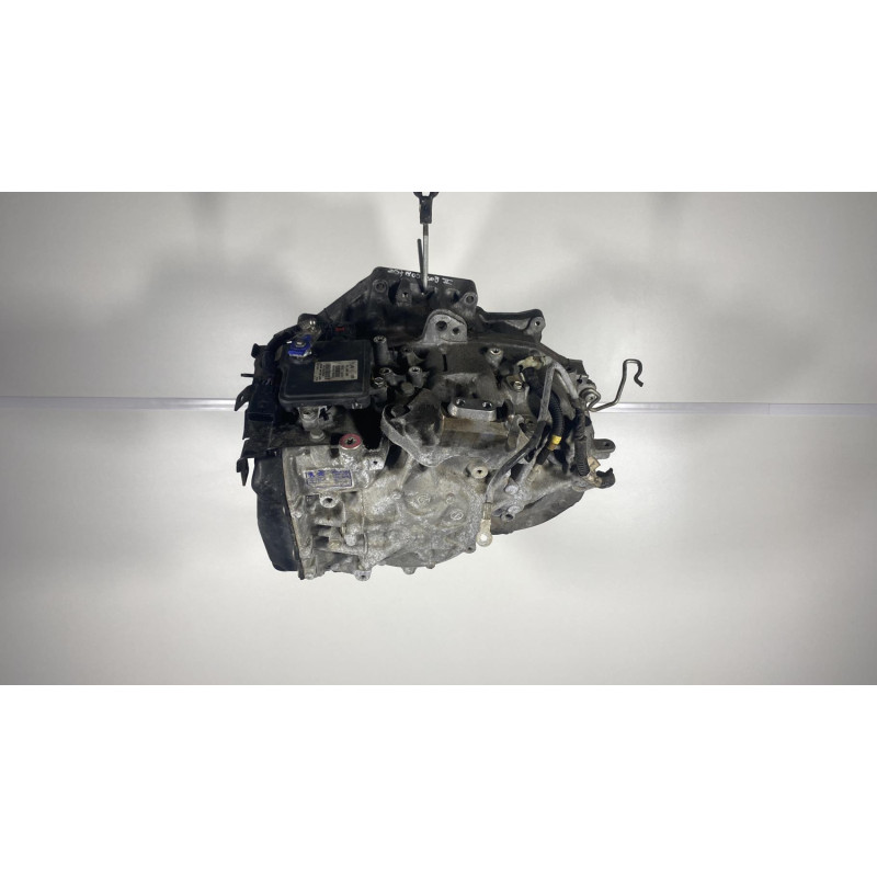 Boite de vitesses PEUGEOT 308 2 Photo n°3