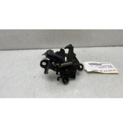 Fermeture de capot TOYOTA YARIS 3 Photo n°1