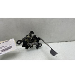 Fermeture de capot TOYOTA YARIS 3