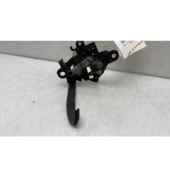 Fermeture de capot TOYOTA YARIS 3