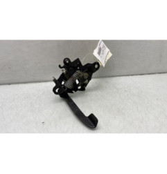 Fermeture de capot TOYOTA YARIS 3