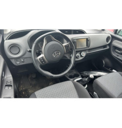 Fermeture de capot TOYOTA YARIS 3