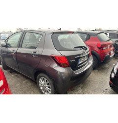 Fermeture de capot TOYOTA YARIS 3