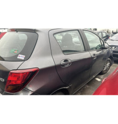 Fermeture de capot TOYOTA YARIS 3