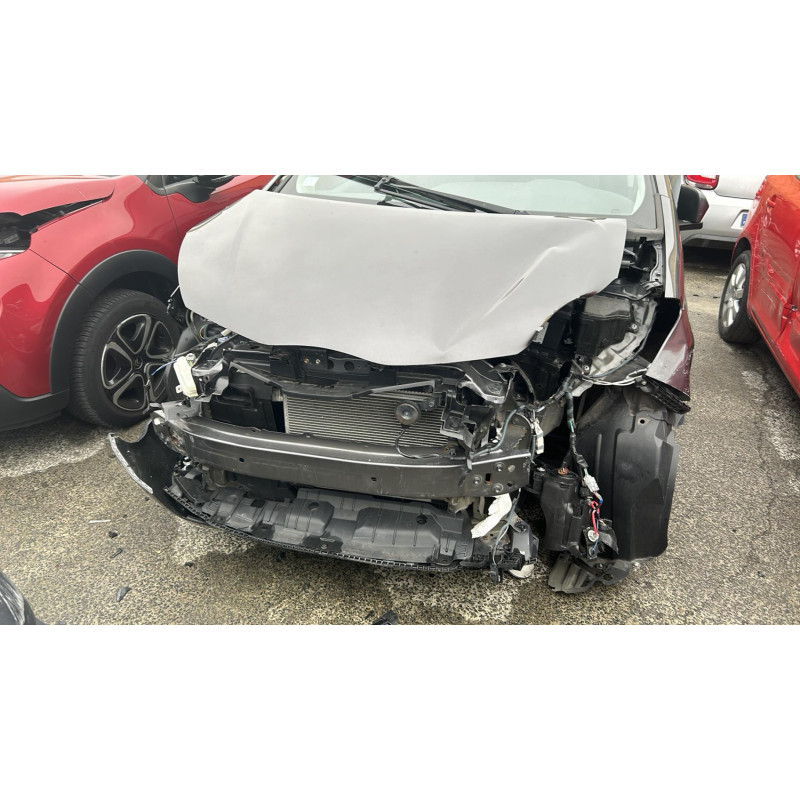 Fermeture de capot TOYOTA YARIS 3 Photo n°15