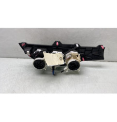 Commande chauffage TOYOTA YARIS 3