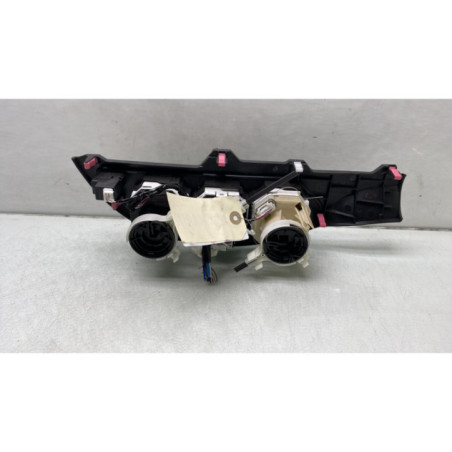 Commande chauffage TOYOTA YARIS 3