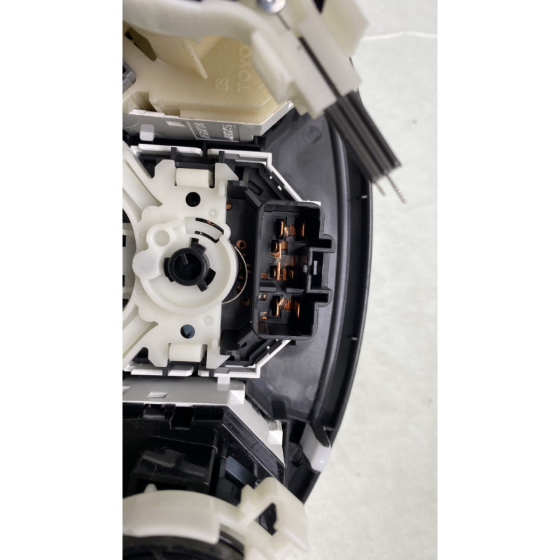 Commande chauffage TOYOTA YARIS 3 Photo n°3