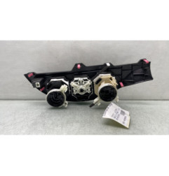 Commande chauffage TOYOTA YARIS 3