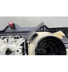 Commande chauffage TOYOTA YARIS 3