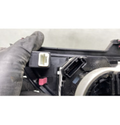 Commande chauffage TOYOTA YARIS 3