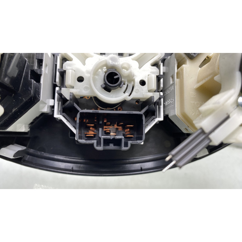 Commande chauffage TOYOTA YARIS 3 Photo n°10