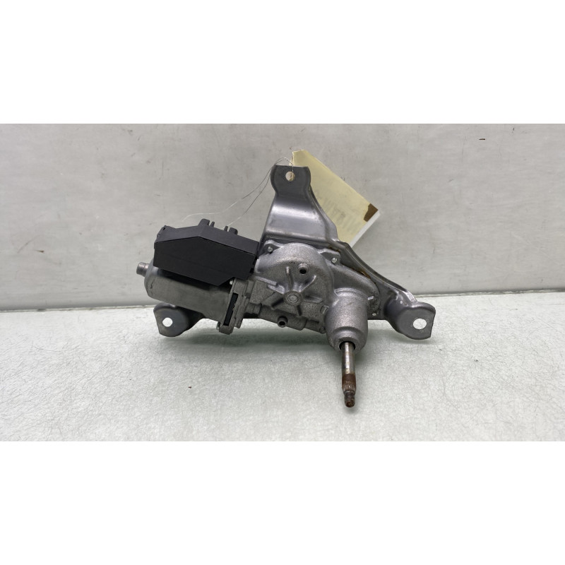 Moteur essuie glace arriere TOYOTA YARIS 3 Photo n°1