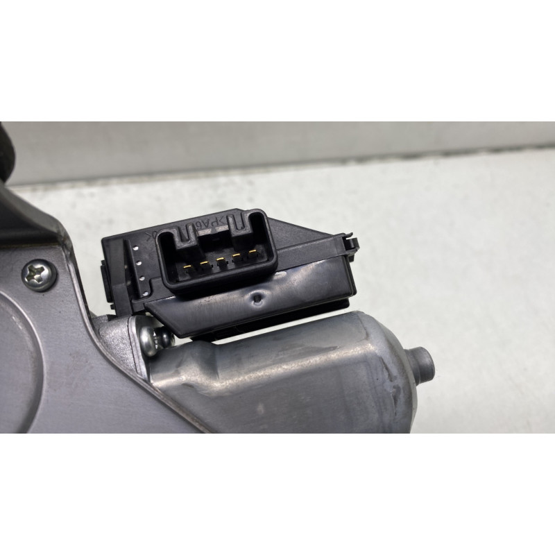 Moteur essuie glace arriere TOYOTA YARIS 3 Photo n°3