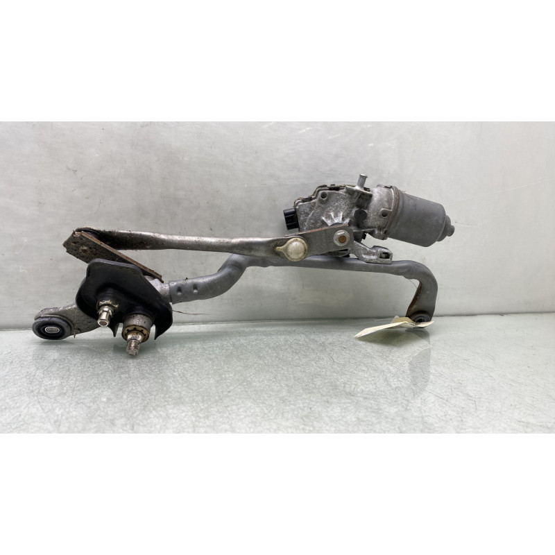 Moteur essuie glace avant TOYOTA YARIS 3 Photo n°1