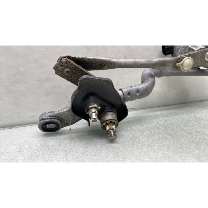 Moteur essuie glace avant TOYOTA YARIS 3 Photo n°2