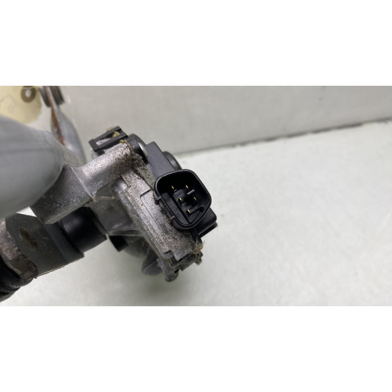 Moteur essuie glace avant TOYOTA YARIS 3 Photo n°3