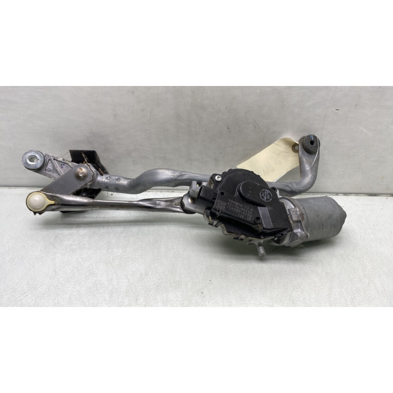 Moteur essuie glace avant TOYOTA YARIS 3 Photo n°5