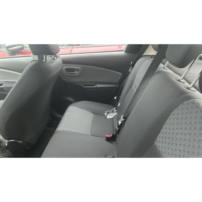 Demarreur TOYOTA YARIS 3 Photo n°9
