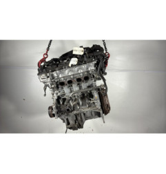 Moteur TOYOTA YARIS 3 Photo n°1