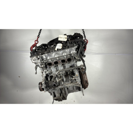 Moteur TOYOTA YARIS 3 Photo n°1
