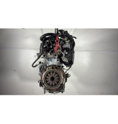 Moteur TOYOTA YARIS 3