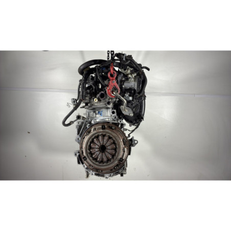 Moteur TOYOTA YARIS 3